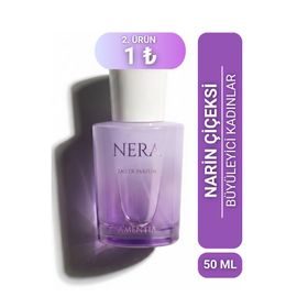 A'mentia Nera EDP 50 ml Kadın Parfüm
