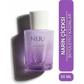 A'mentia Nera EDP 50 ml Kadın Parfüm