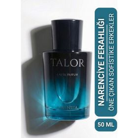 A'mentia Talor EDP 50 ml Erkek Parfüm