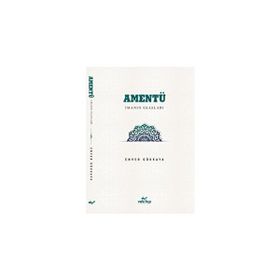 Amentü-İman Esasları Enver Gökkaya
