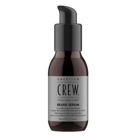 American 50 ml Crew Sakal Serumu
