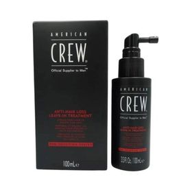 American Crew 100 ml Anti-Hairloss Scalp Dökülme Önleyici Losyon