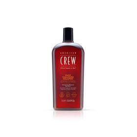 American Crew 1000 ml Daily Cleansing Günlük Temizleyici Şampuan