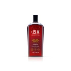 American Crew 1000 ml Daily Deep Moisturising Günlük Nemlendirici Şampuan