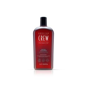 American Crew 1000 ml Detox Şampuan