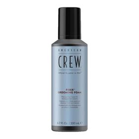 American Crew 200 ml Orta Tutuşlu Saç Bakım Köpüğü