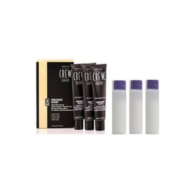 American Crew 3x40 ml Precision Blend 5-6 Beyaz Kapatıcı