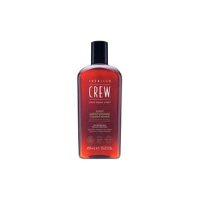 American Crew 450 ml Erkekler İçin Özel Günlük Nemlendirici Saç Bakım Kremi