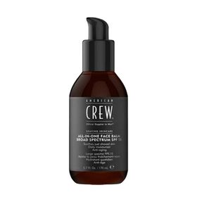 American Crew All in One Spf15 170 ml Tıraş Sonrası Balsam