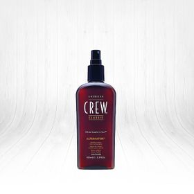 American Crew Altenator 100 ml Saç Şekillendirme Sprey Jöle