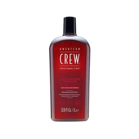 American Crew Anti Hair Loss Dökülme Önleyici 1000 ml Şampuan