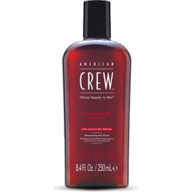 American Crew Anti - Hair Loss Erkekler İçin Dökülme Karşıtı 250 ml Nemlendirici Şampuan