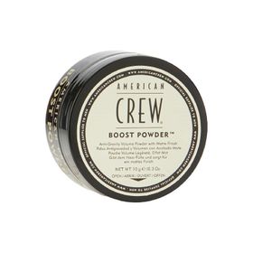 American Crew Boost Powder Mat Görünümlü 10 gr Hacim Pudrası