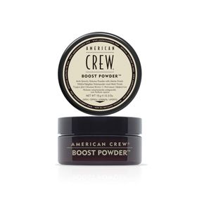 American Crew Boost Powder Mat Görünümlü 10 gr Hacim Pudrası