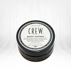 American Crew Boost Powder Mat Görünümlü 10 gr Hacim Pudrası