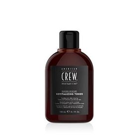 American Crew Canlandırıcı Tıraş Sonrası 150 ml Tonik