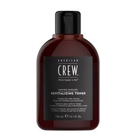 American Crew Canlandırıcı Tıraş Sonrası 150 ml Tonik