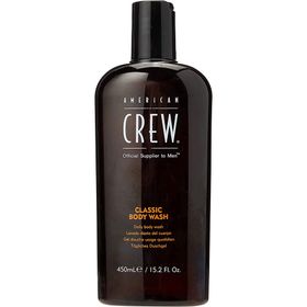 American Crew Classic 450 Body Wash