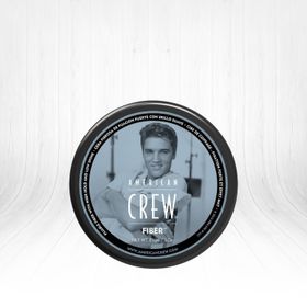 American Crew Classic Fiber Fiber Güçlü Tutucu 85 gr Mat Wax