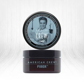 American Crew Classic Fiber Fiber Güçlü Tutucu 85 gr Mat Wax