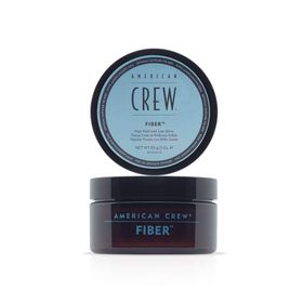 American Crew Classic Fiber Fiber Güçlü Tutucu 85 gr Mat Wax
