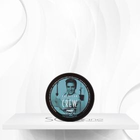 American Crew Classic Fiber Fiber Güçlü Tutucu 85 gr Mat Wax