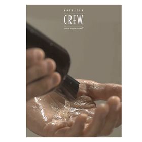 American Crew Daily Cleansing Erkekler İçin Arındırıcı 250 ml Şampuan