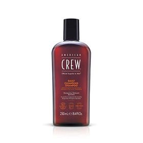 American Crew Daily Cleansing Erkekler İçin Arındırıcı 250 ml Şampuan