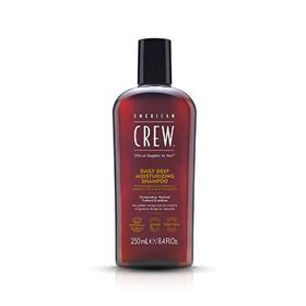 American Crew Daily Deep Mouisturising Erkekler İçin 250 ml Nemlendirici Şampuan