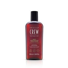 American Crew Daily Moisturising Conditioner Erkekler İçin 250 ml Nemlendirici Saç Kremi