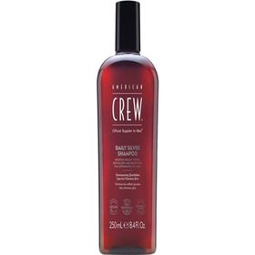 American Crew Daily Silver CL1 250 ml Şampuan