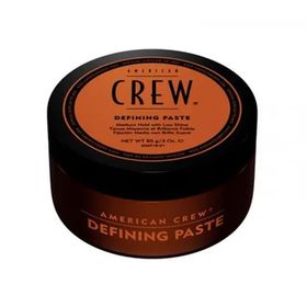 American Crew Defining Paste 85 gr Hafif Parlak Wax