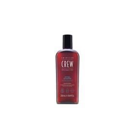 American Crew Detox 250 ml Erkekler İçin Şampuan