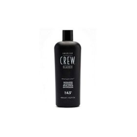 American Crew Developer 15 Vol 450 ml Oksidan