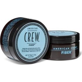 American Crew Fiber 85 gr Şekillendirici Mat Wax