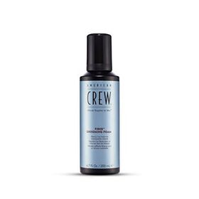 American Crew Fiber Grooming Foam Erkekler İçin Parlaklık Veren 200 ml Saç Köpüğü