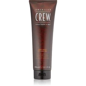American Crew Firm Hold Styling Gel 390 ml Yüksek Tutuşlu Jel