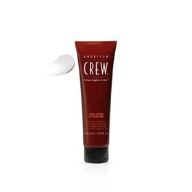 American Crew Firm Hold Styling Gel 390 ml Yüksek Tutuşlu Jel