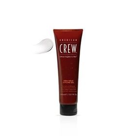 American Crew Firm Hold Styling Gel 390 ml Yüksek Tutuşlu Jel