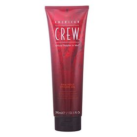 American Crew Firm Hold Styling Gel 390 ml Yüksek Tutuşlu Jel