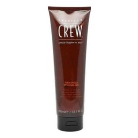 American Crew Firm Hold Styling Gel 390 ml Yüksek Tutuşlu Jel