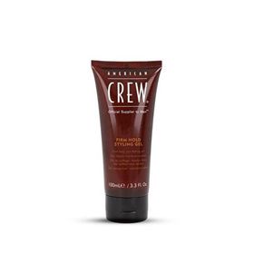 American Crew Firm Hold Styling Gel Yüksek Tutuşlu 100 ml Şekillendirici Jel
