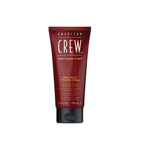American Crew Firm Hold Styling Gel Yüksek Tutuşlu 100 ml Şekillendirici Jel