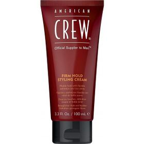 American Crew Firm Hold Styling Gel Yüksek Tutuşlu 100 ml Şekillendirici Jel