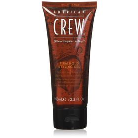 American Crew Firm Hold Styling Gel Yüksek Tutuşlu 100 ml Şekillendirici Jel