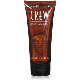 American Crew Firm Hold Styling Gel Yüksek Tutuşlu 100 ml Şekillendirici Jel