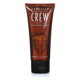 American Crew Firm Hold Styling Gel Yüksek Tutuşlu 100 ml Şekillendirici Jel