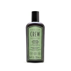 American Crew Formimg Pre-styling Dalgalı Kıvırcık Saçlar İçin 250 ml Şampuan