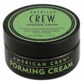 American Crew Forming Cream Doğal Parlak 50 gr Wax
