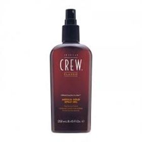 American Crew Grooming Şekillendirici 250 ml Saç Spreyi